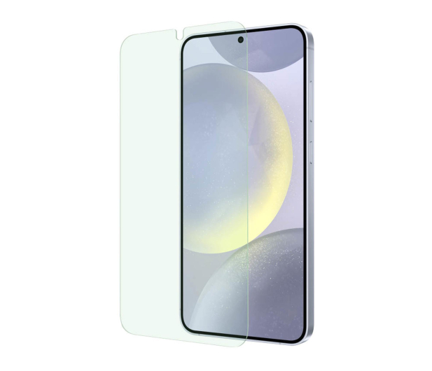 Belkin Szkło na Samsung S24+, TrueClear Curve - 1330424 - zdjęcie